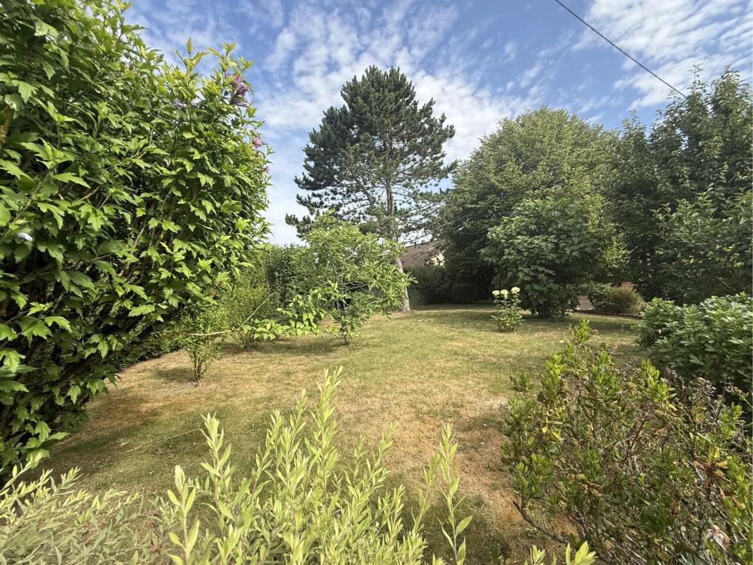 Agence immobilière de In Vestiss France Margot