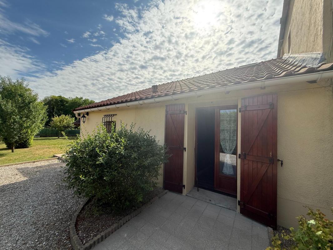 Agence immobilière de In Vestiss France Margot