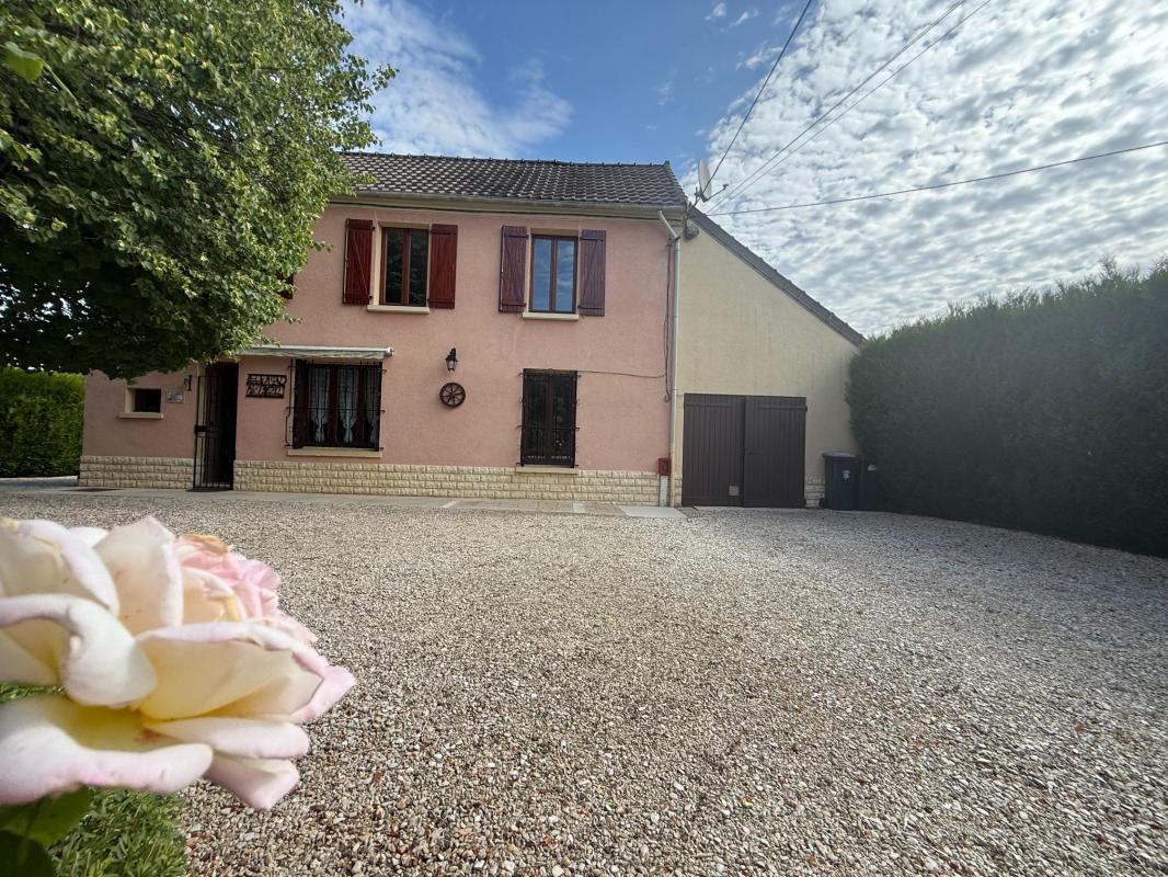 Agence immobilière de In Vestiss France Margot