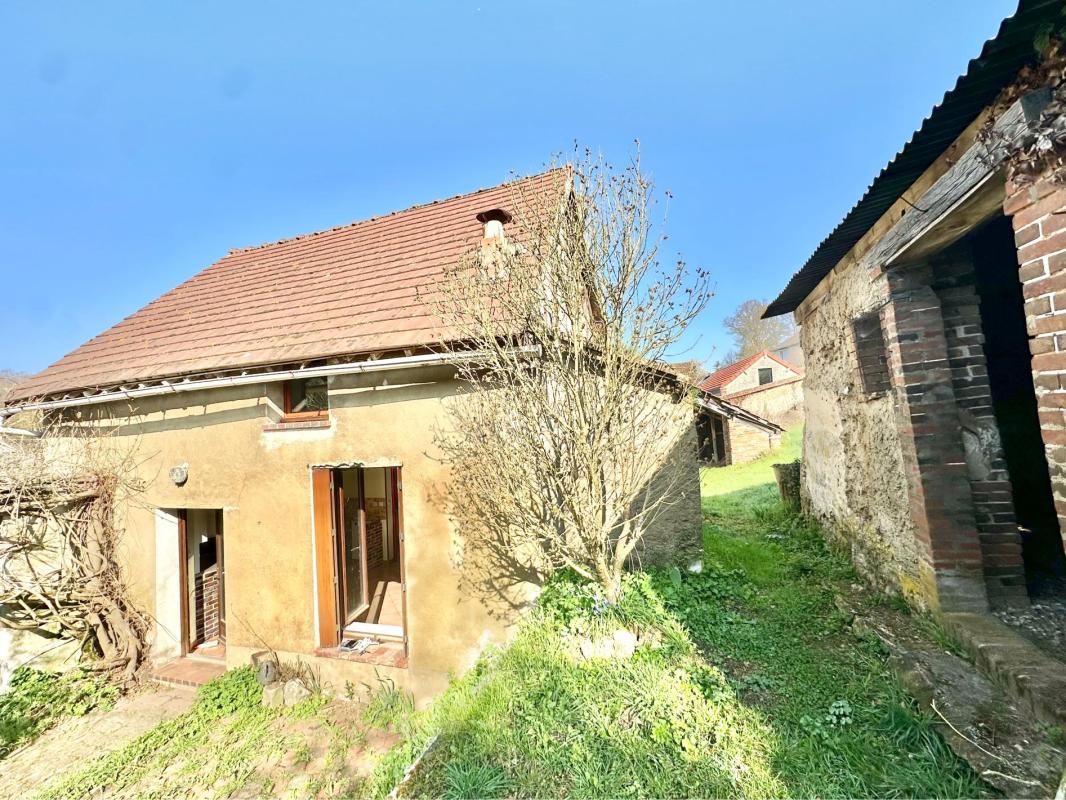Agence immobilière de In Vestiss France Margot