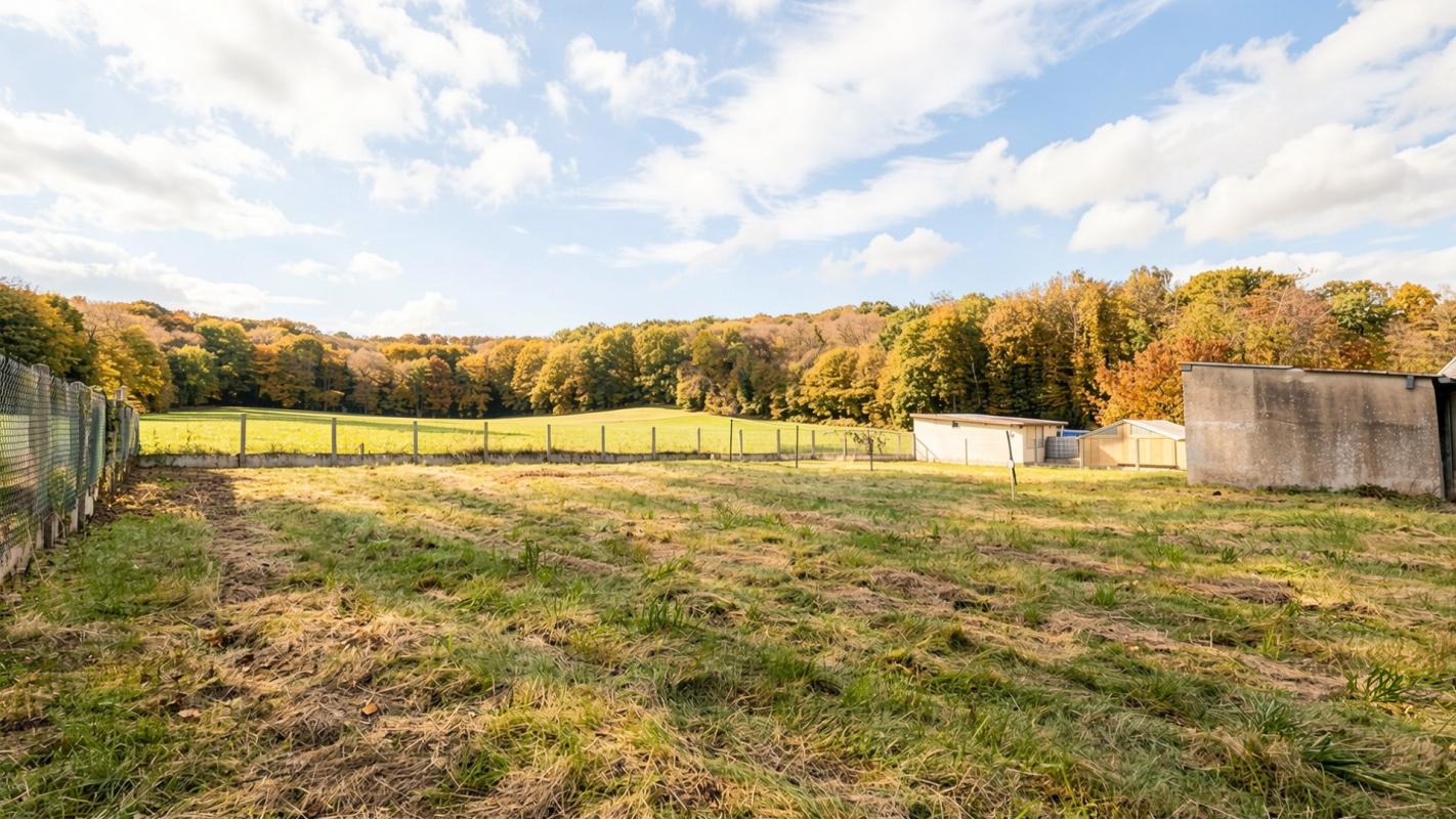 Agence immobilière de In Vestiss France Margot