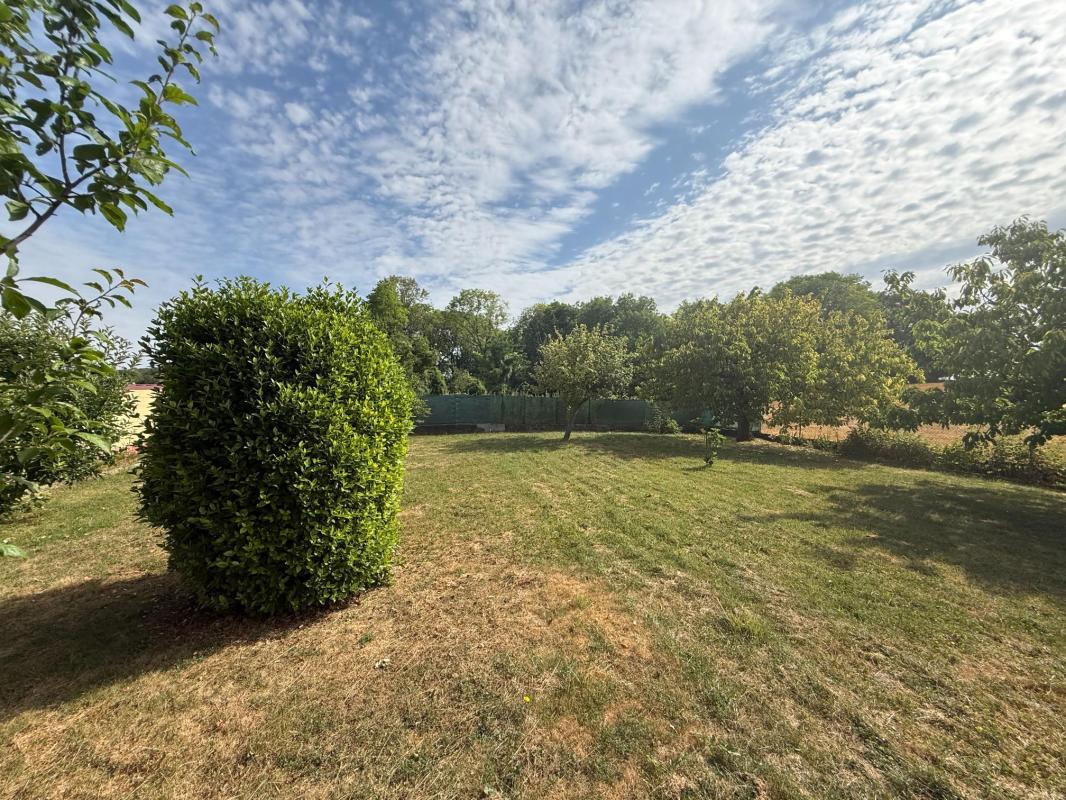 Agence immobilière de In Vestiss France Margot