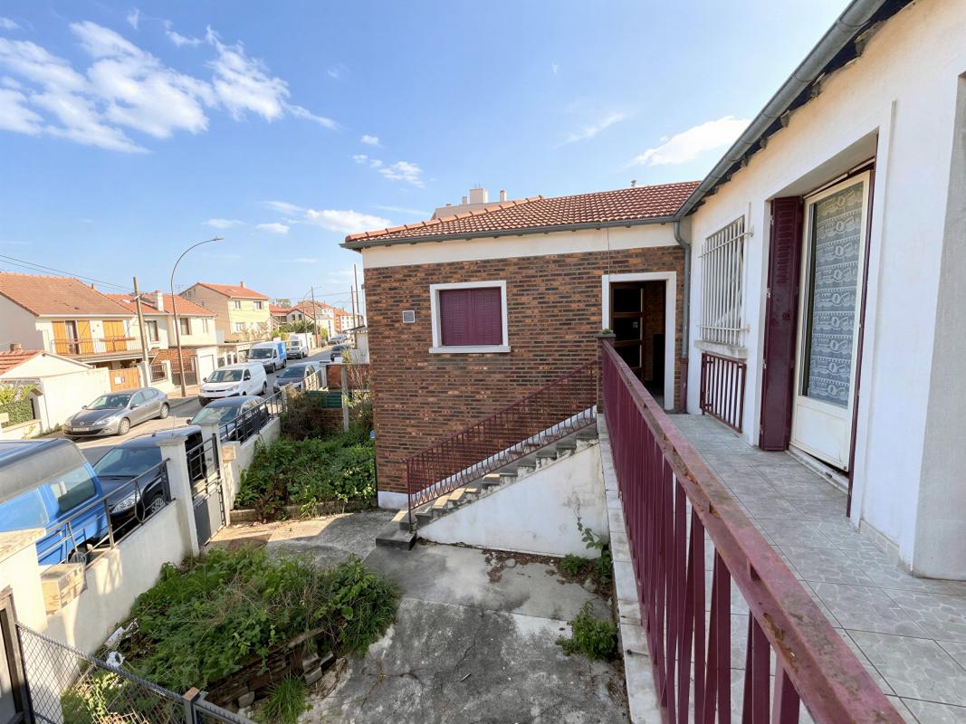 Agence immobilière de In Vestiss France Margot