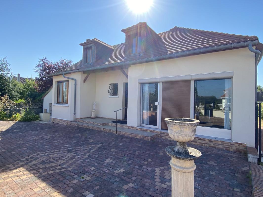 Agence immobilière de In Vestiss France Margot