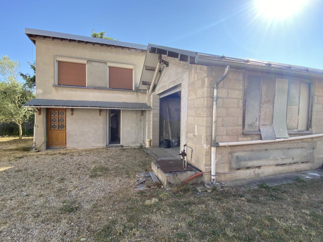 Agence immobilière de In Vestiss France Margot