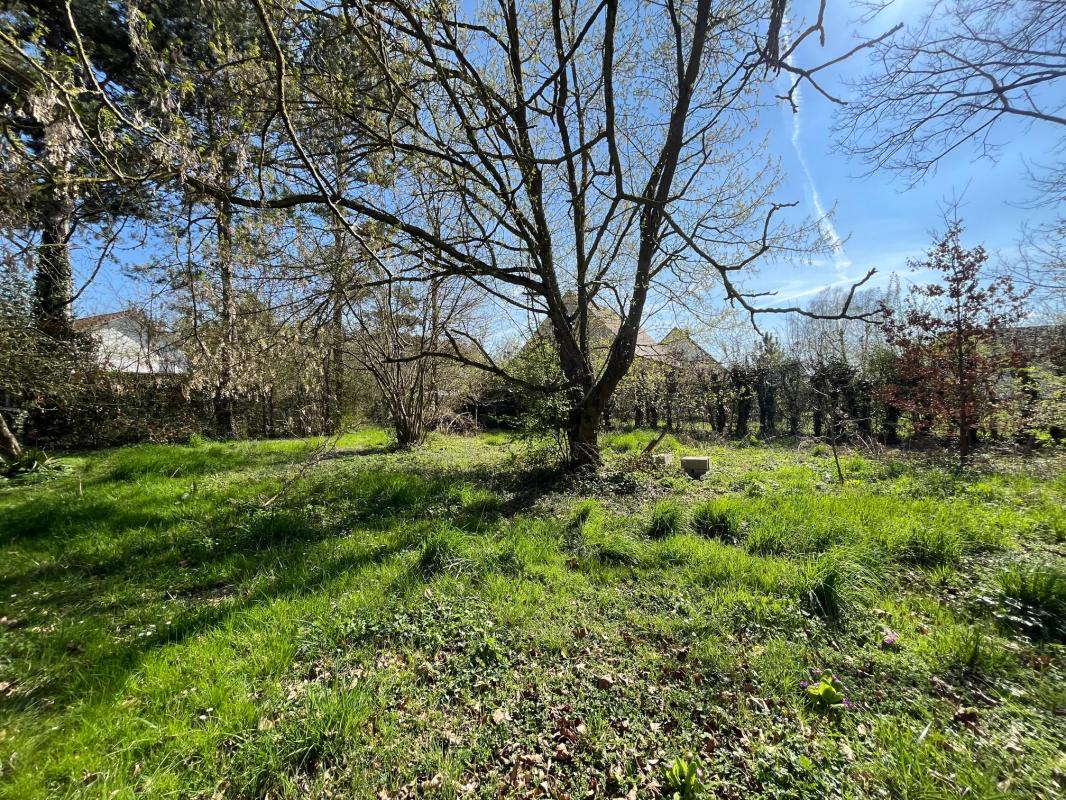 Agence immobilière de In Vestiss France Margot