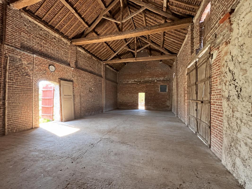 Agence immobilière de In Vestiss France Margot