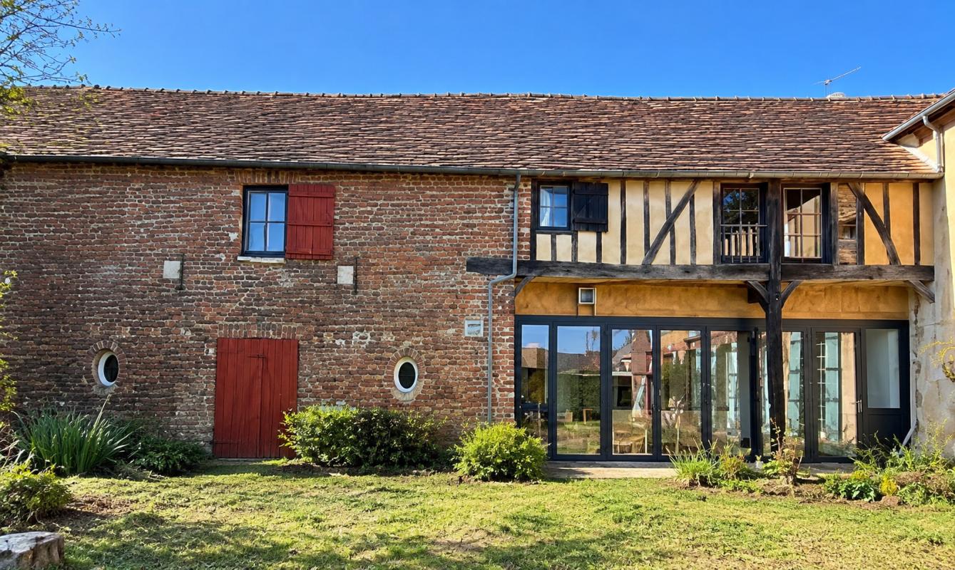 Agence immobilière de In Vestiss France Margot