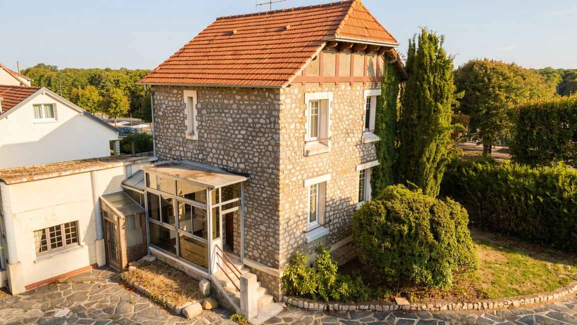 Agence immobilière de In Vestiss France Margot