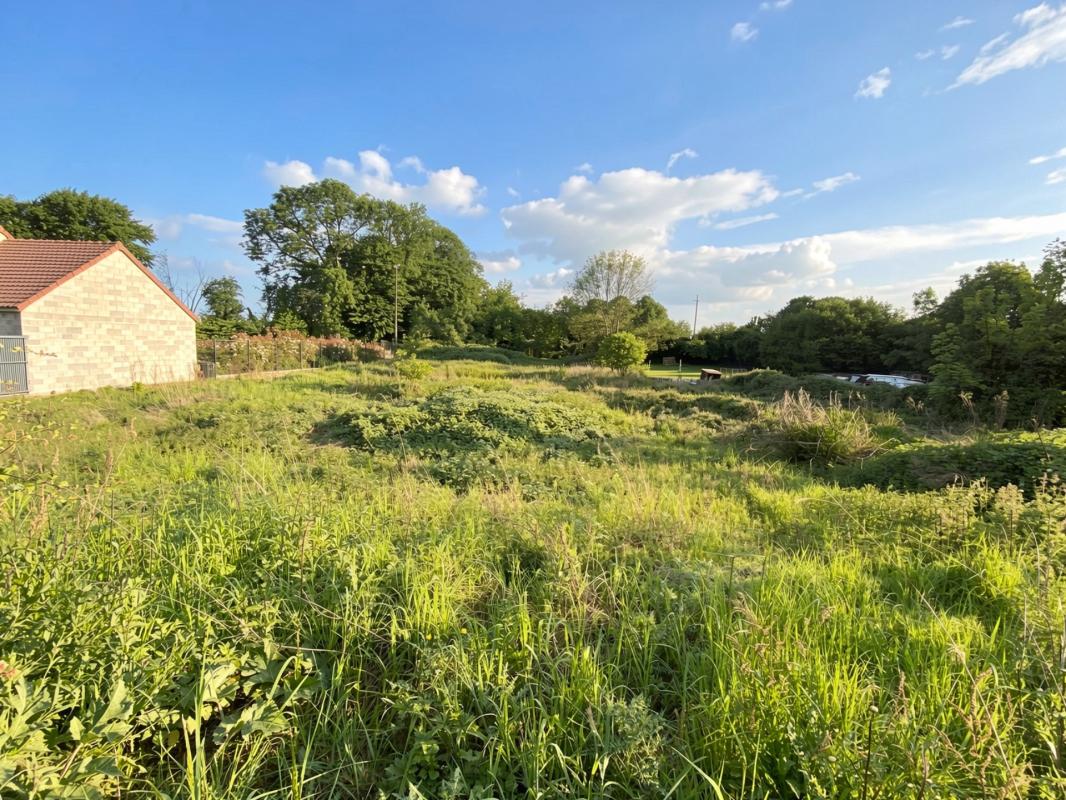 Agence immobilière de In Vestiss France Margot