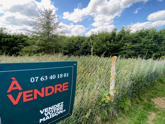 Agence immobilière de In Vestiss France Margot
