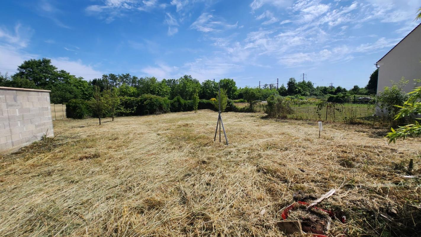 Agence immobilière de In Vestiss France Margot