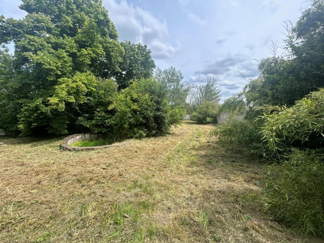 Agence immobilière de In Vestiss France Margot