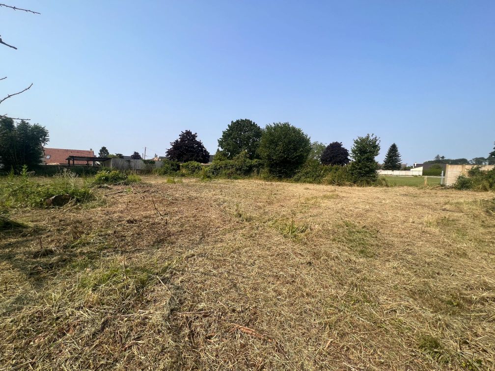 Agence immobilière de In Vestiss France Margot