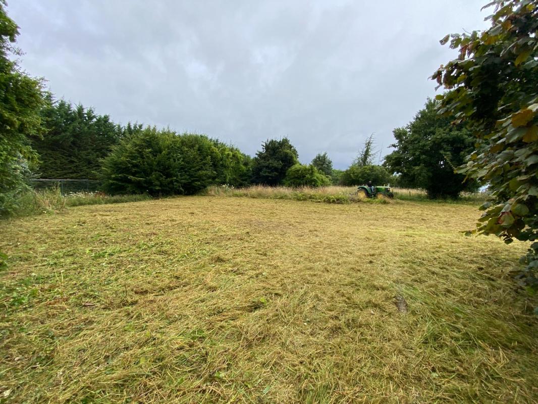 Agence immobilière de In Vestiss France Margot