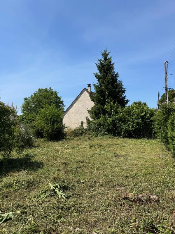 Agence immobilière de In Vestiss France Margot