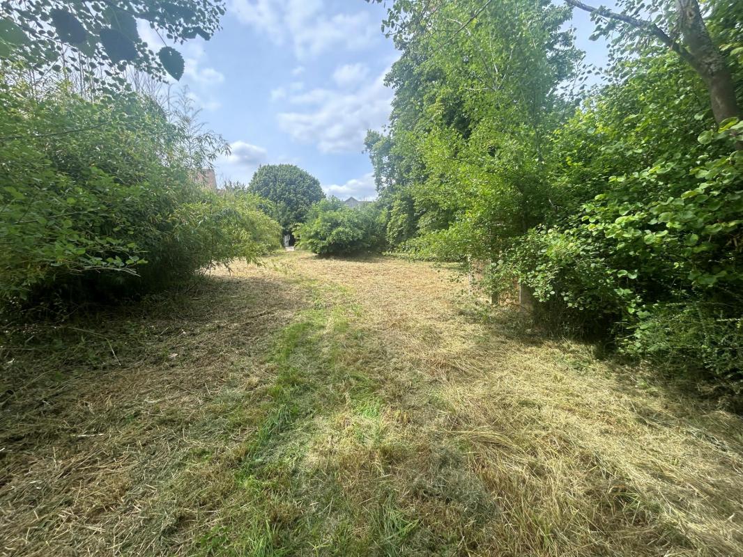 Agence immobilière de In Vestiss France Margot
