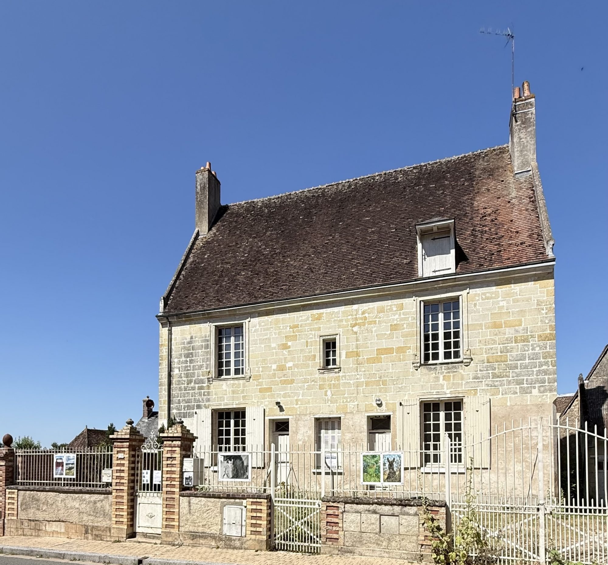 Agence immobilière de Laurent COUDRET