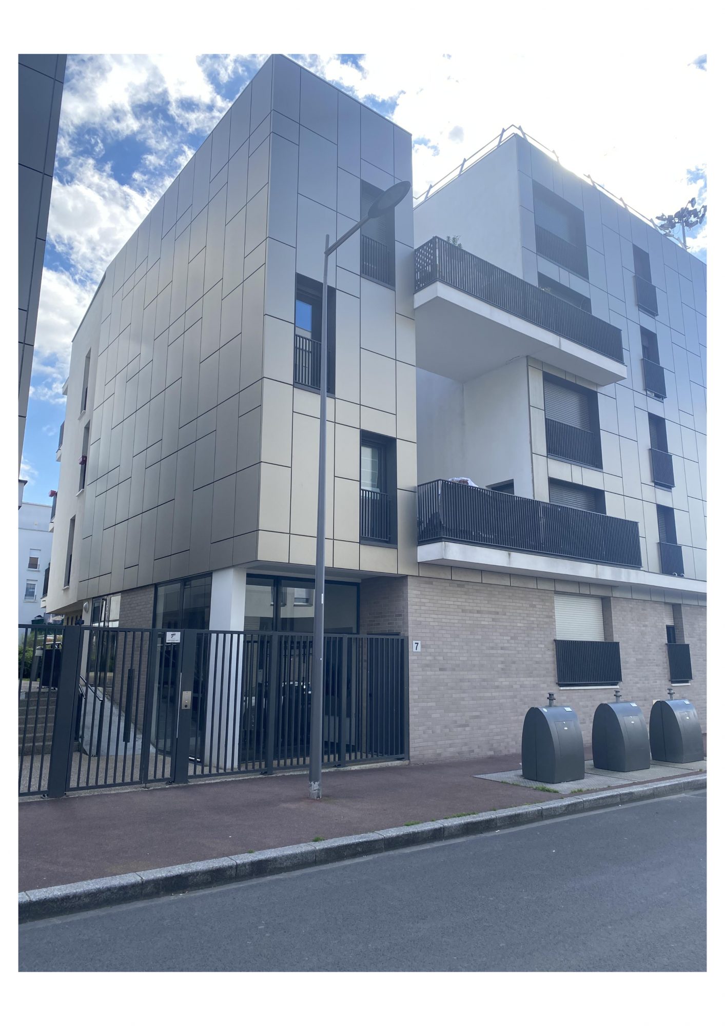 Agence immobilière de Laurent COUDRET