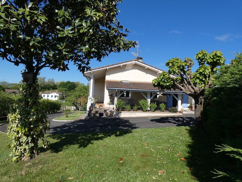 Agence immobilière de Laurent COUDRET