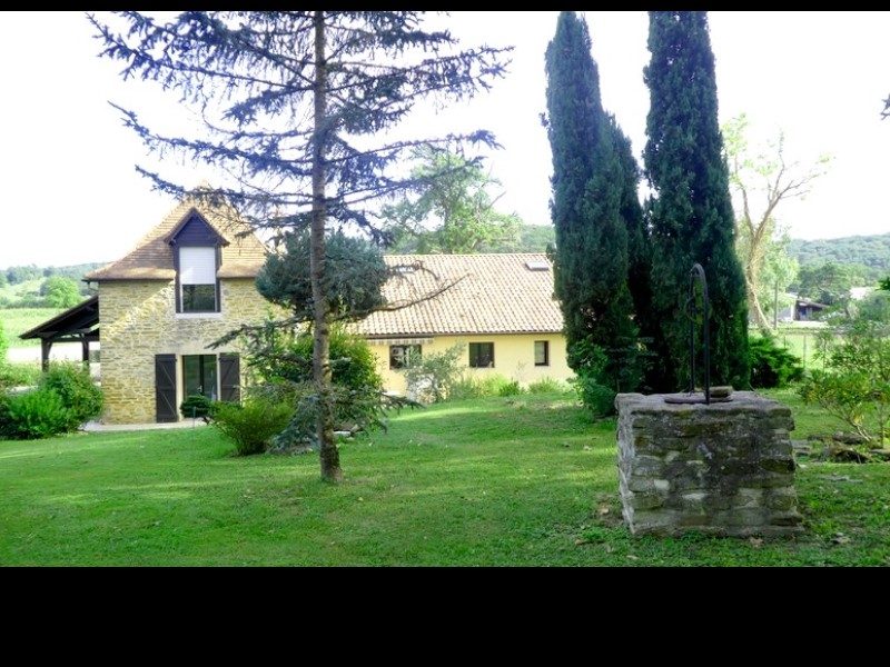 Agence immobilière de Laurent COUDRET