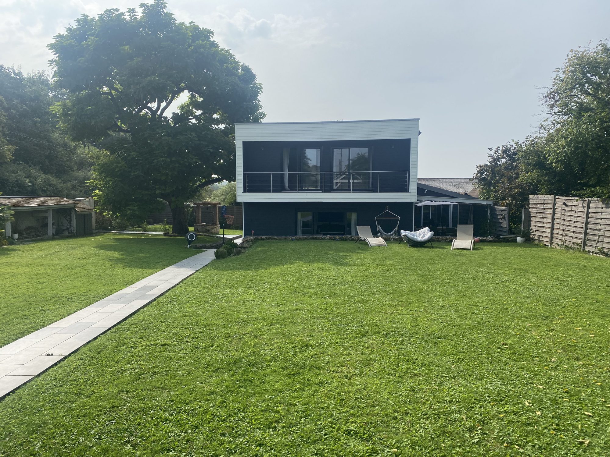 Agence immobilière de Laurent COUDRET