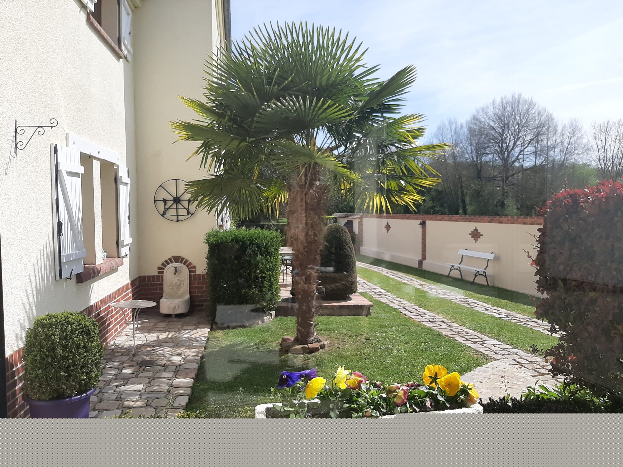 Agence immobilière de Laurent COUDRET