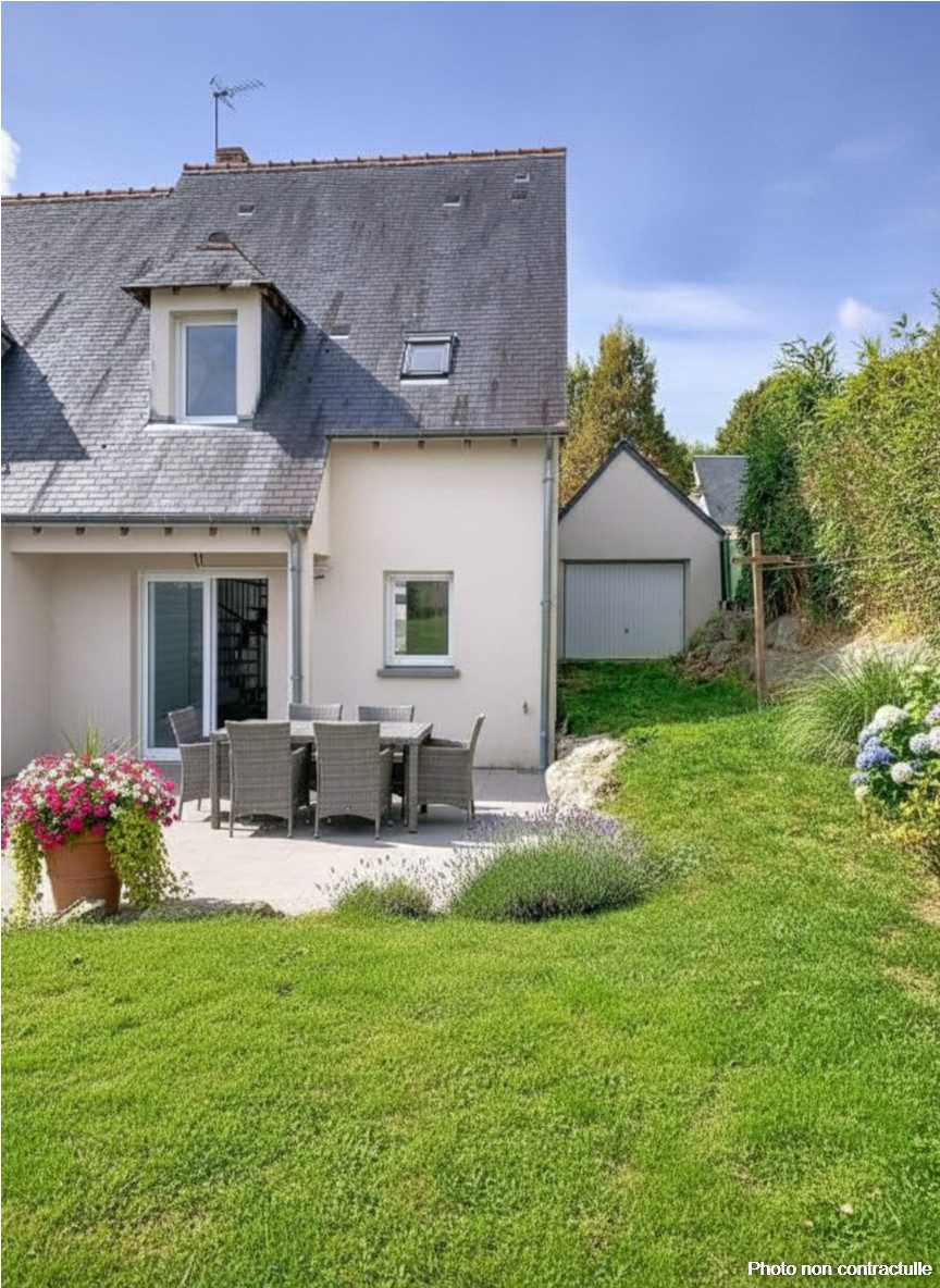 Agence immobilière de Laurent COUDRET
