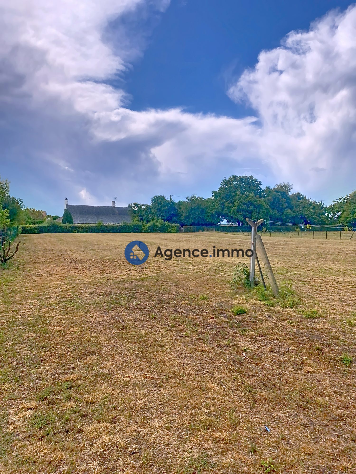 Agence immobilière de Laurent COUDRET
