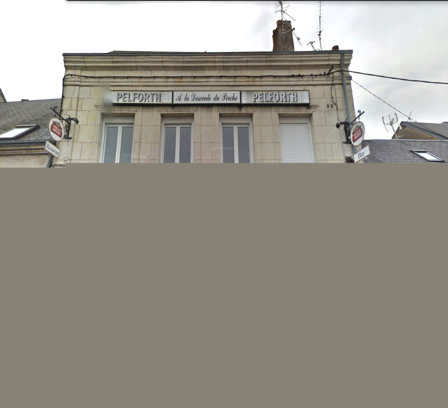 Agence immobilière de Laurent COUDRET