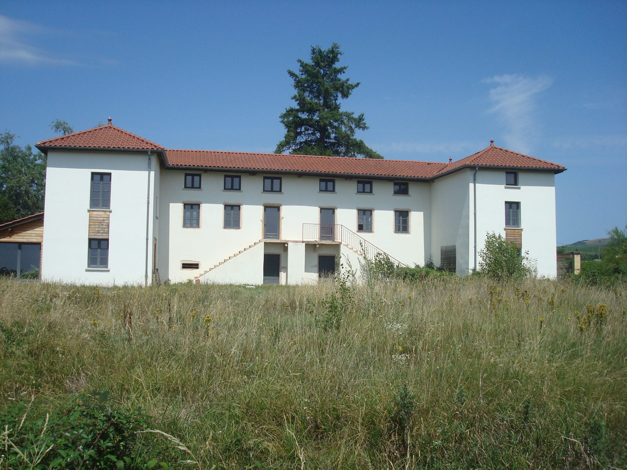 Agence immobilière de Laurent COUDRET