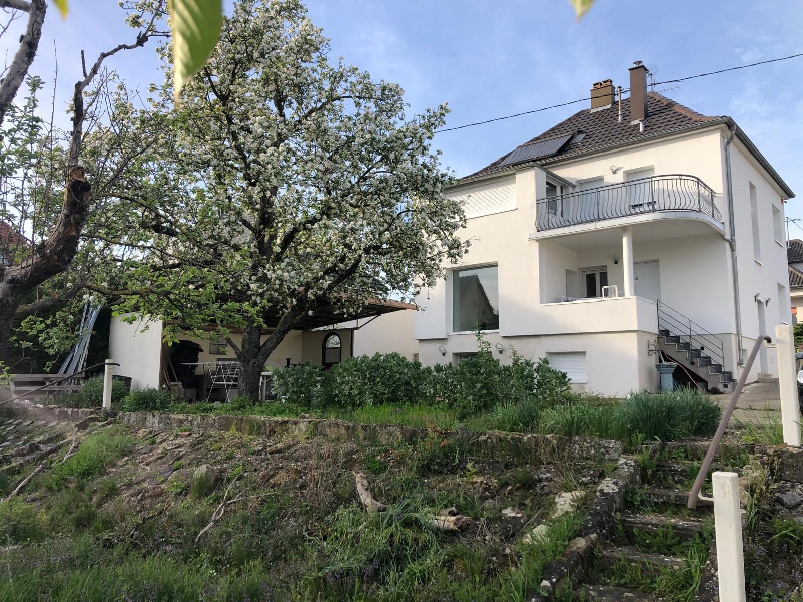 Agence immobilière de Laurent COUDRET