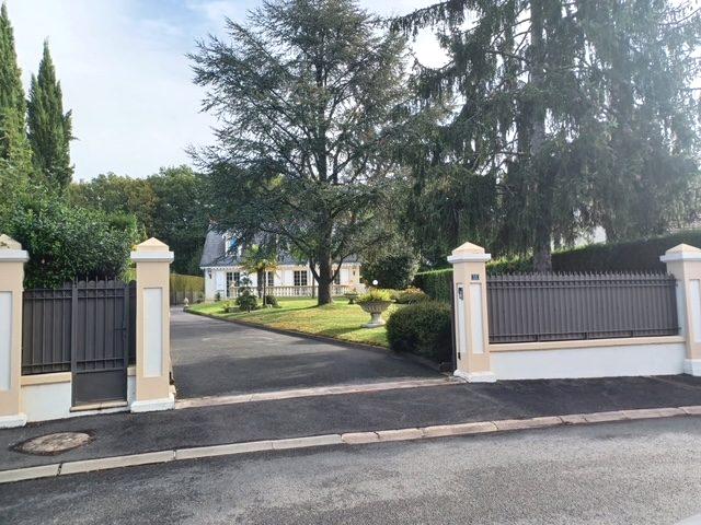 Agence immobilière de Laurent COUDRET