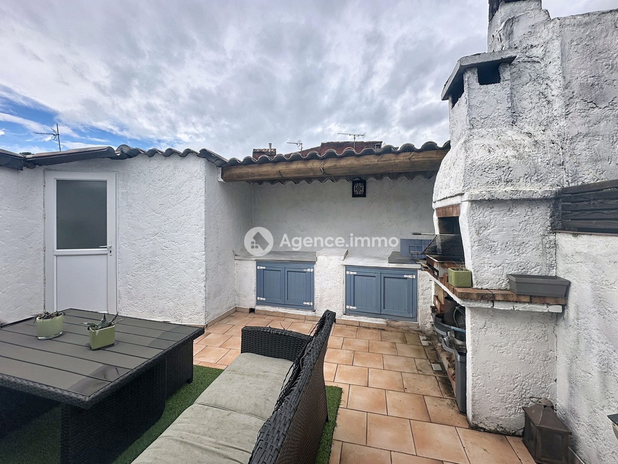 Agence immobilière de Laurent COUDRET