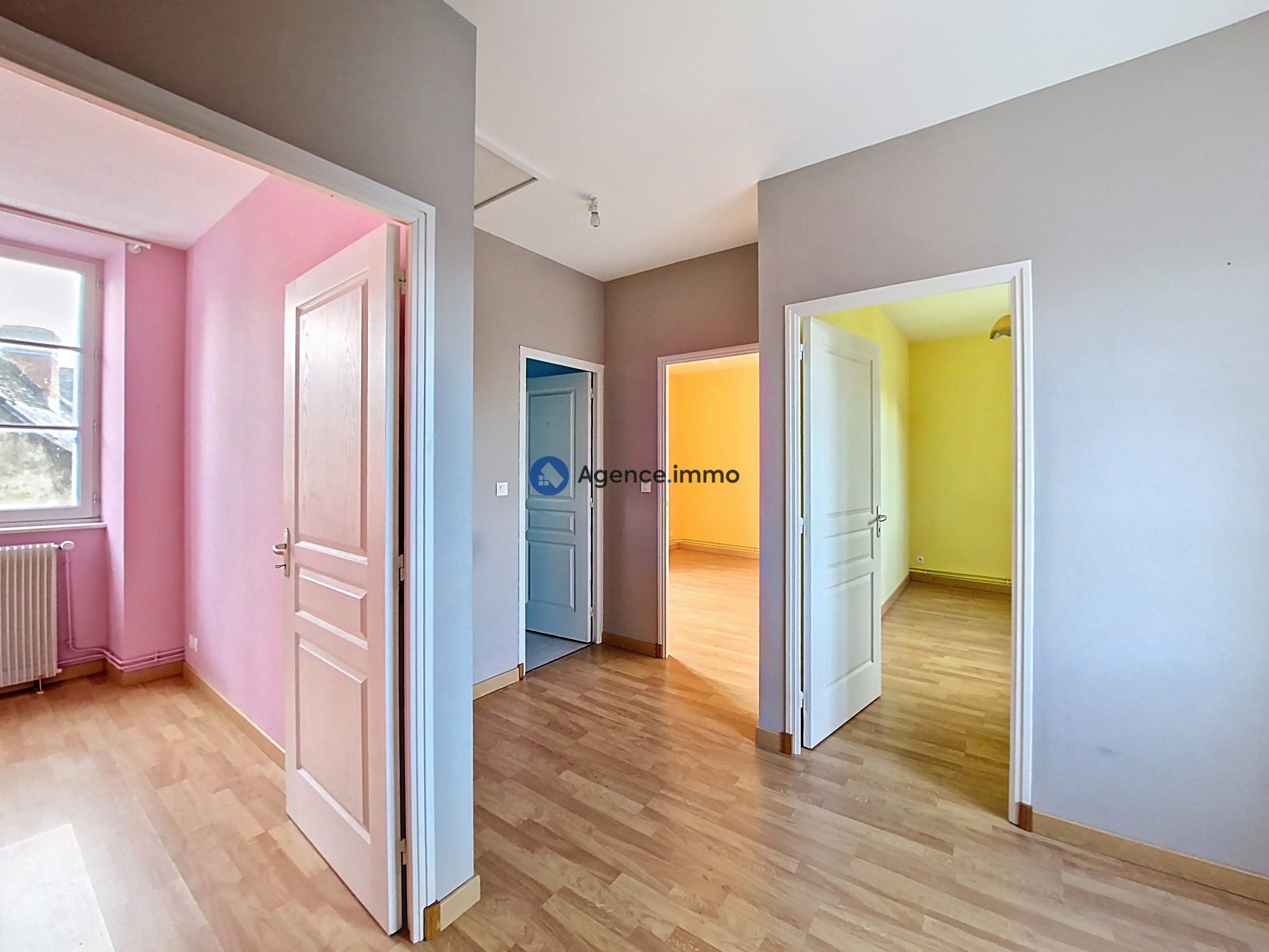 Agence immobilière de Laurent COUDRET