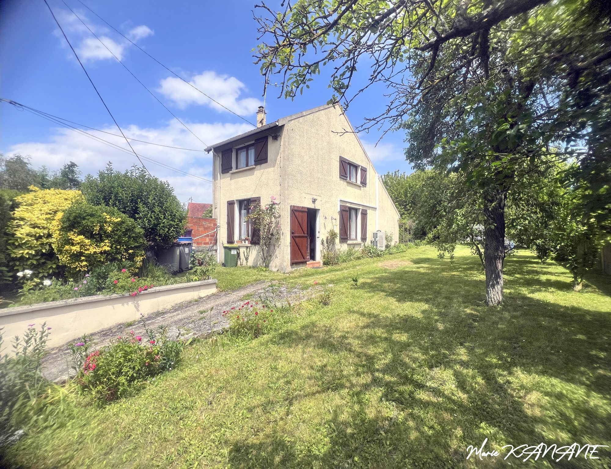Agence immobilière de Laurent COUDRET