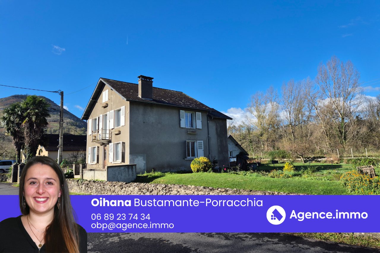 Agence immobilière de Laurent COUDRET