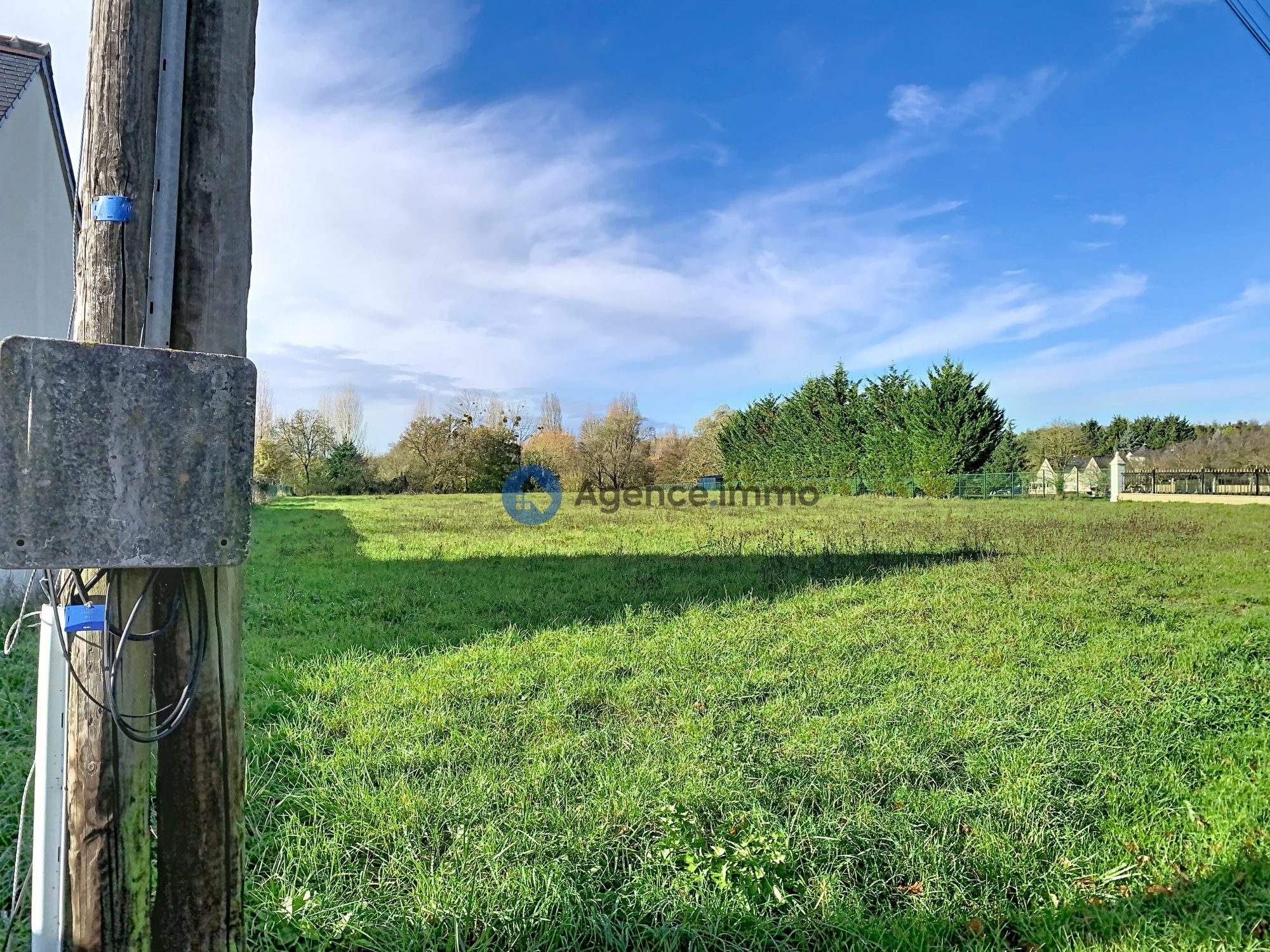 Agence immobilière de Laurent COUDRET