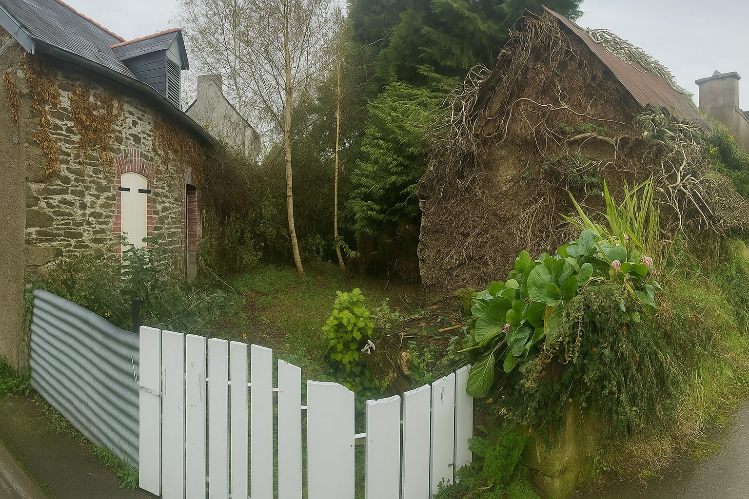 Agence immobilière de Laurent COUDRET