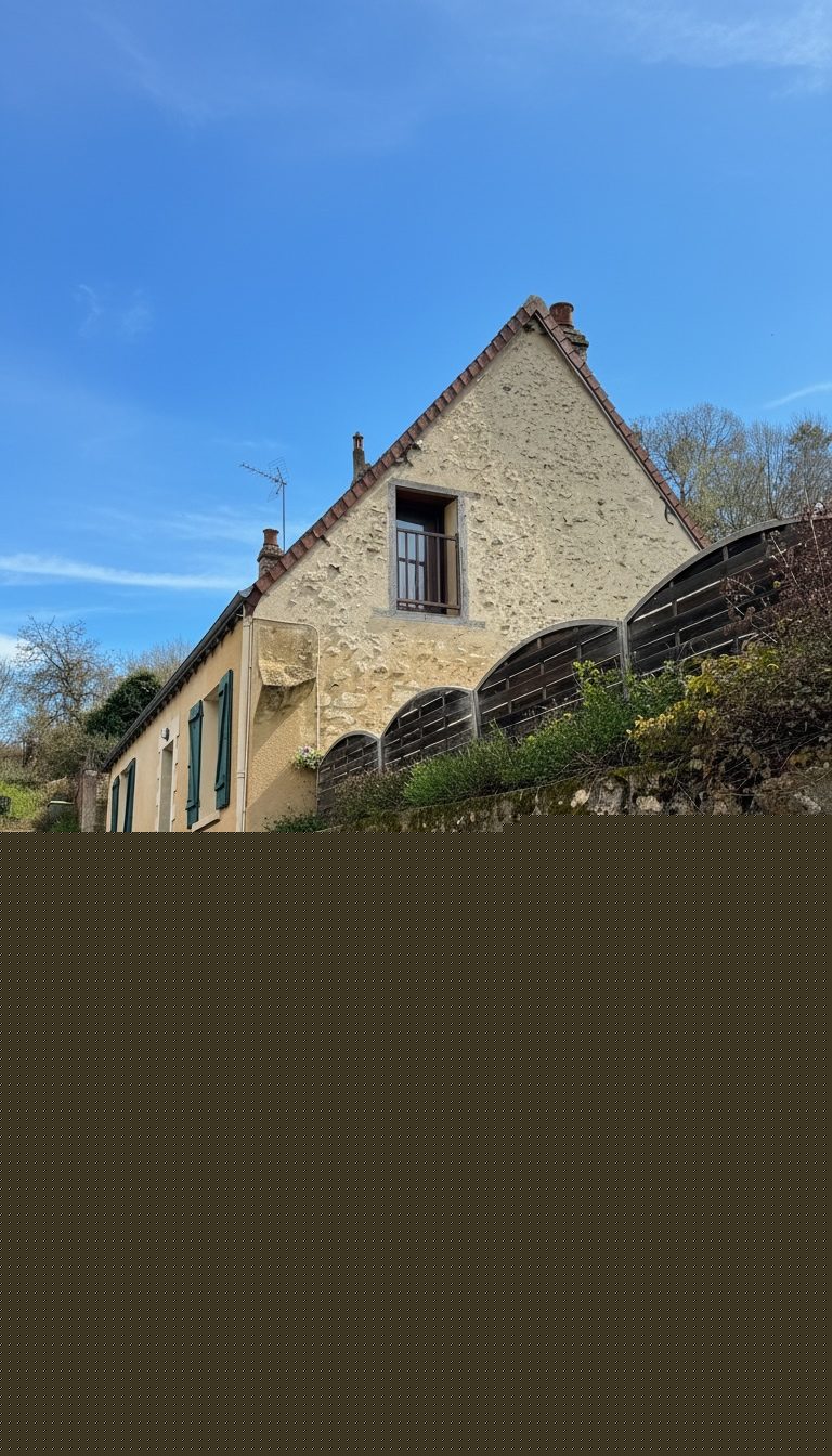 Agence immobilière de Laurent COUDRET