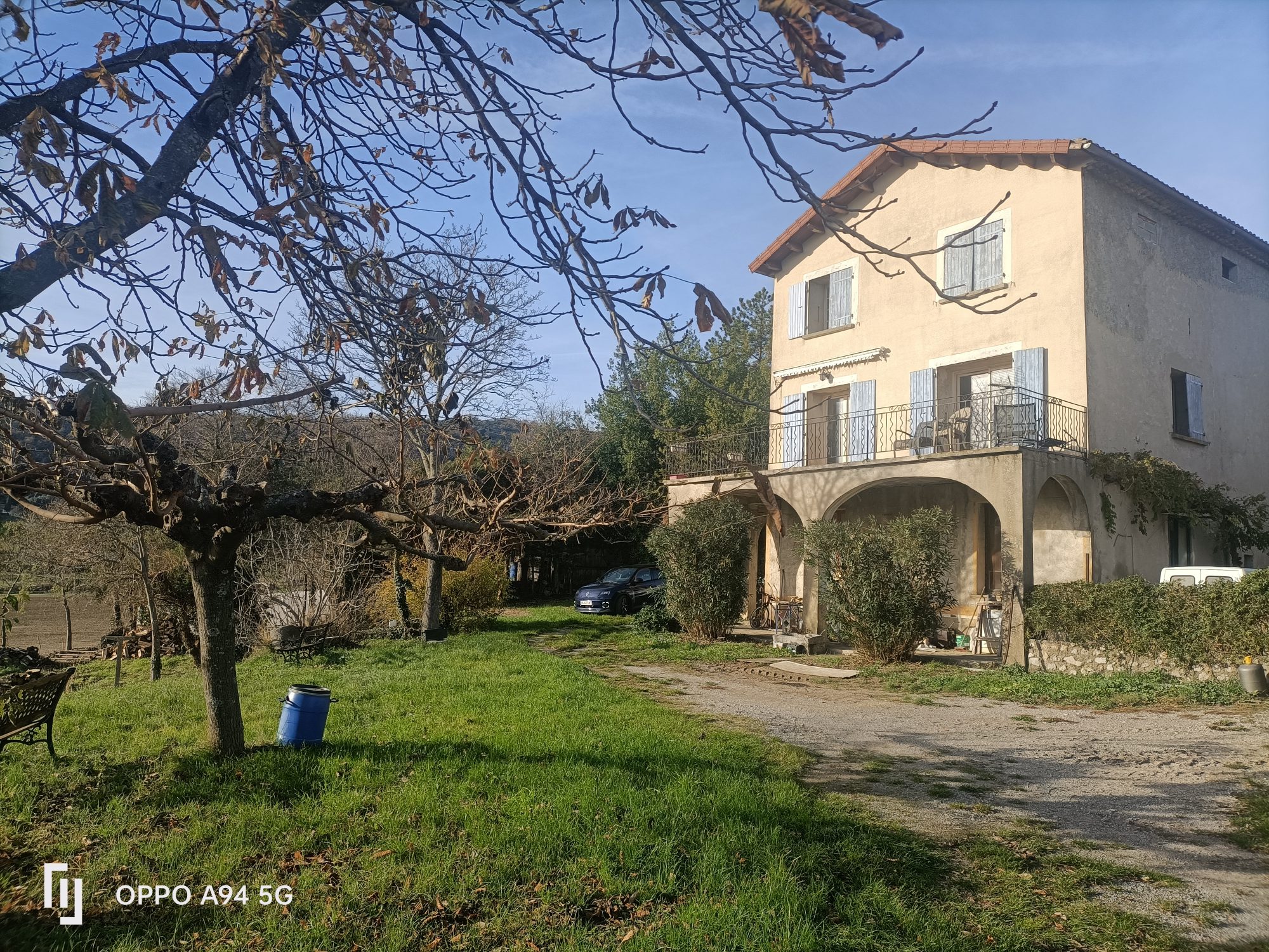 Agence immobilière de Laurent COUDRET