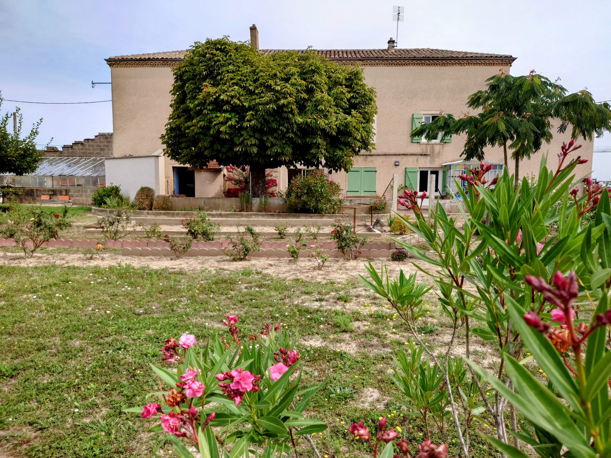 Agence immobilière de Laurent COUDRET