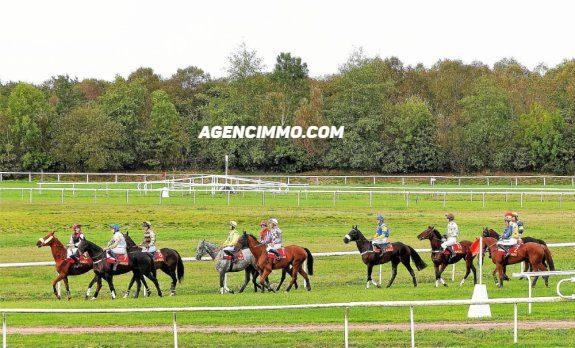Agence immobilière de Laurent COUDRET