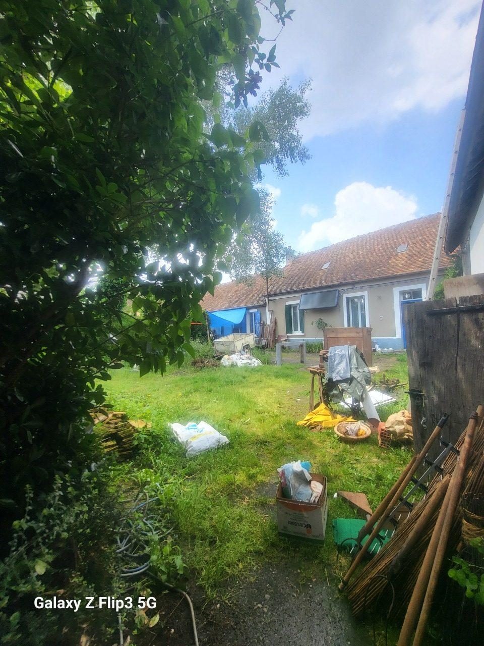 Agence immobilière de Laurent COUDRET