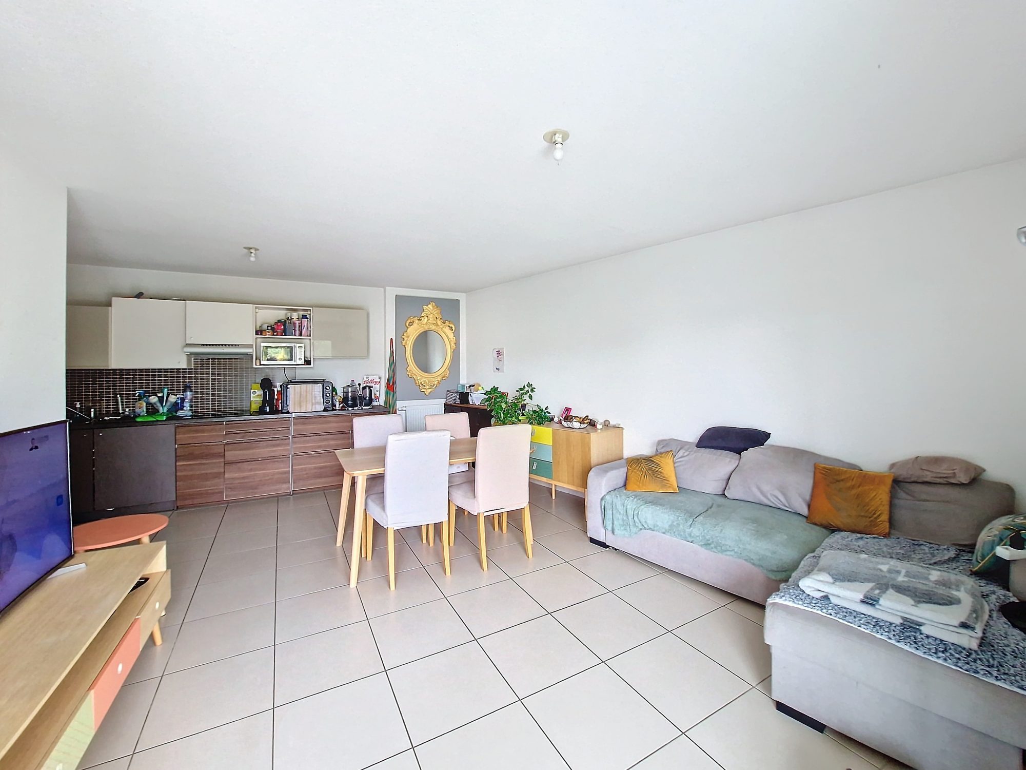 Agence immobilière de Laurent COUDRET