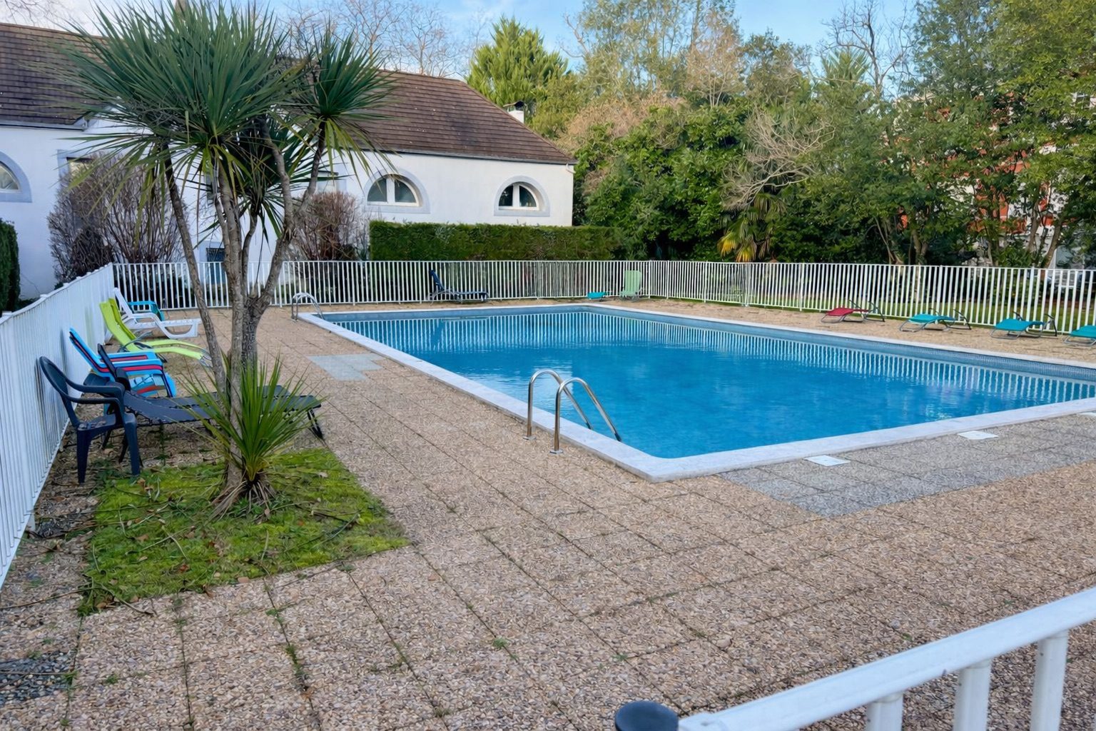 Agence immobilière de Laurent COUDRET