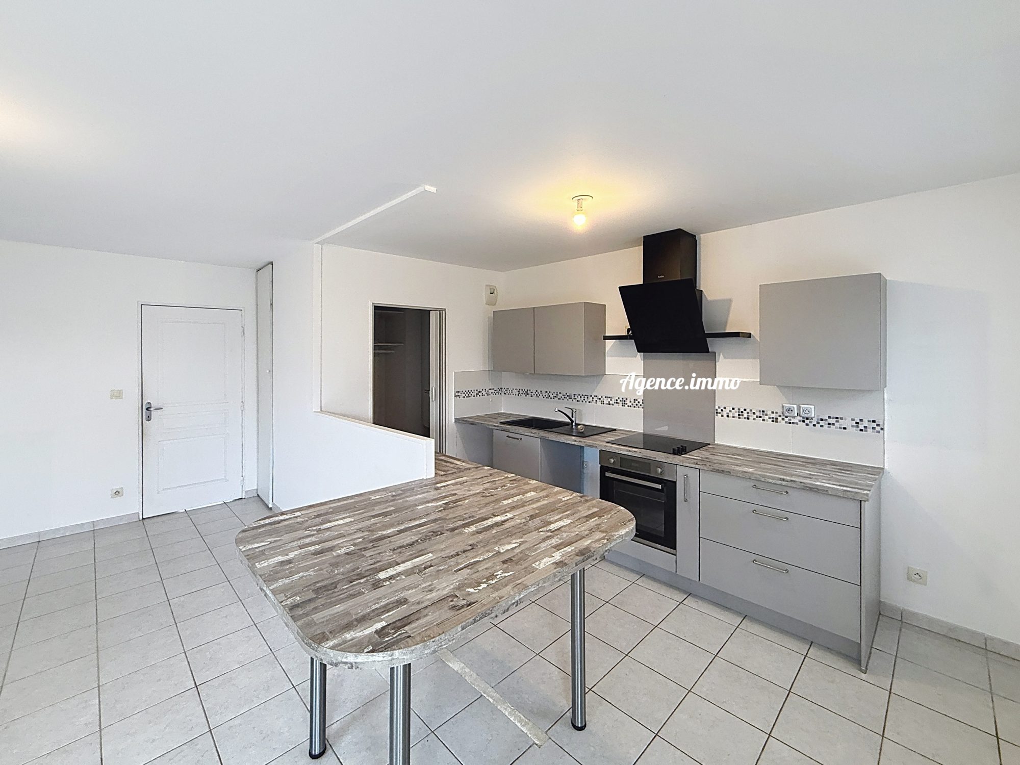 Agence immobilière de Laurent COUDRET