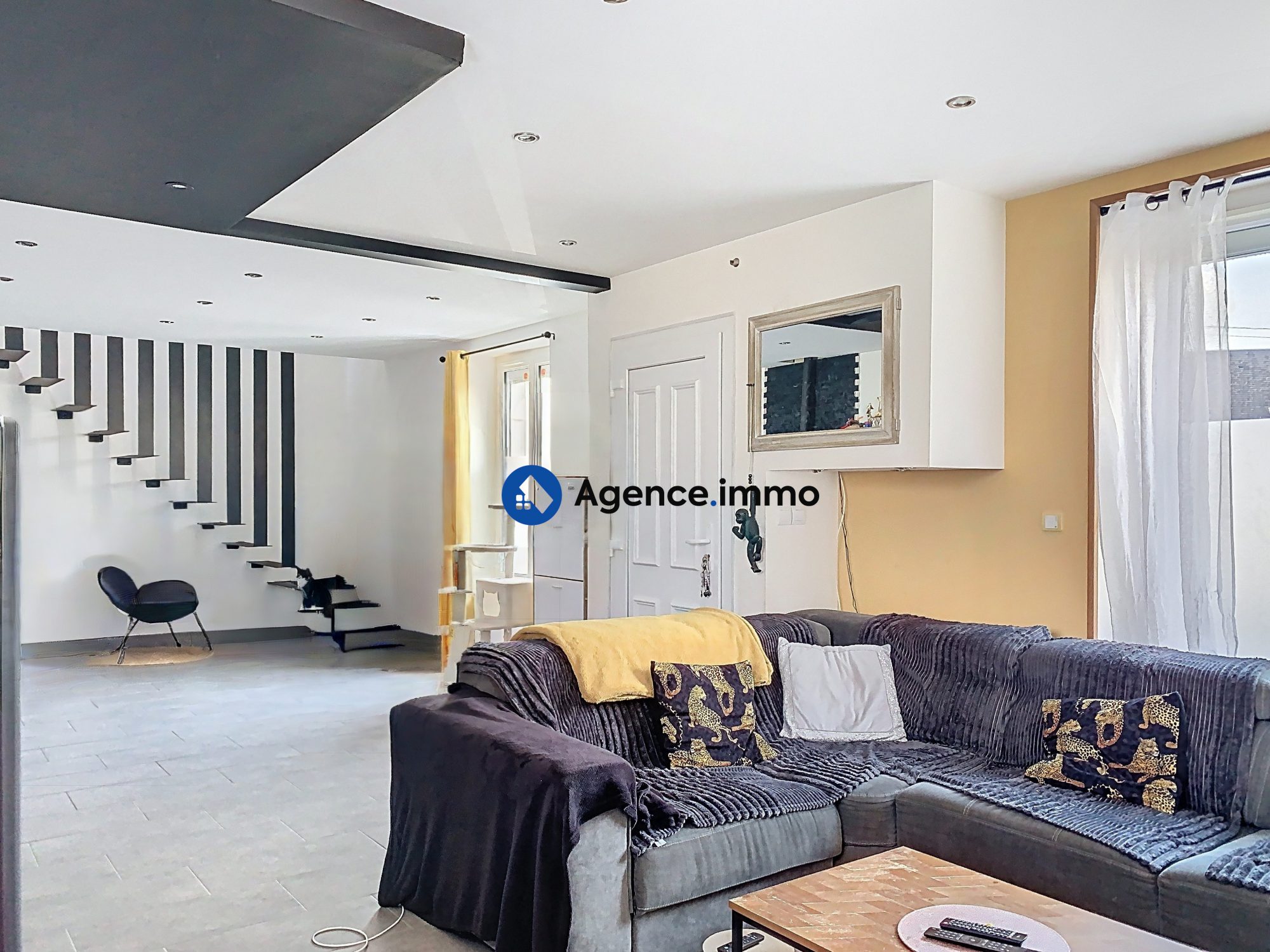 Agence immobilière de Laurent COUDRET