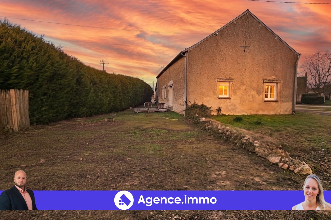 Agence immobilière de Laurent COUDRET