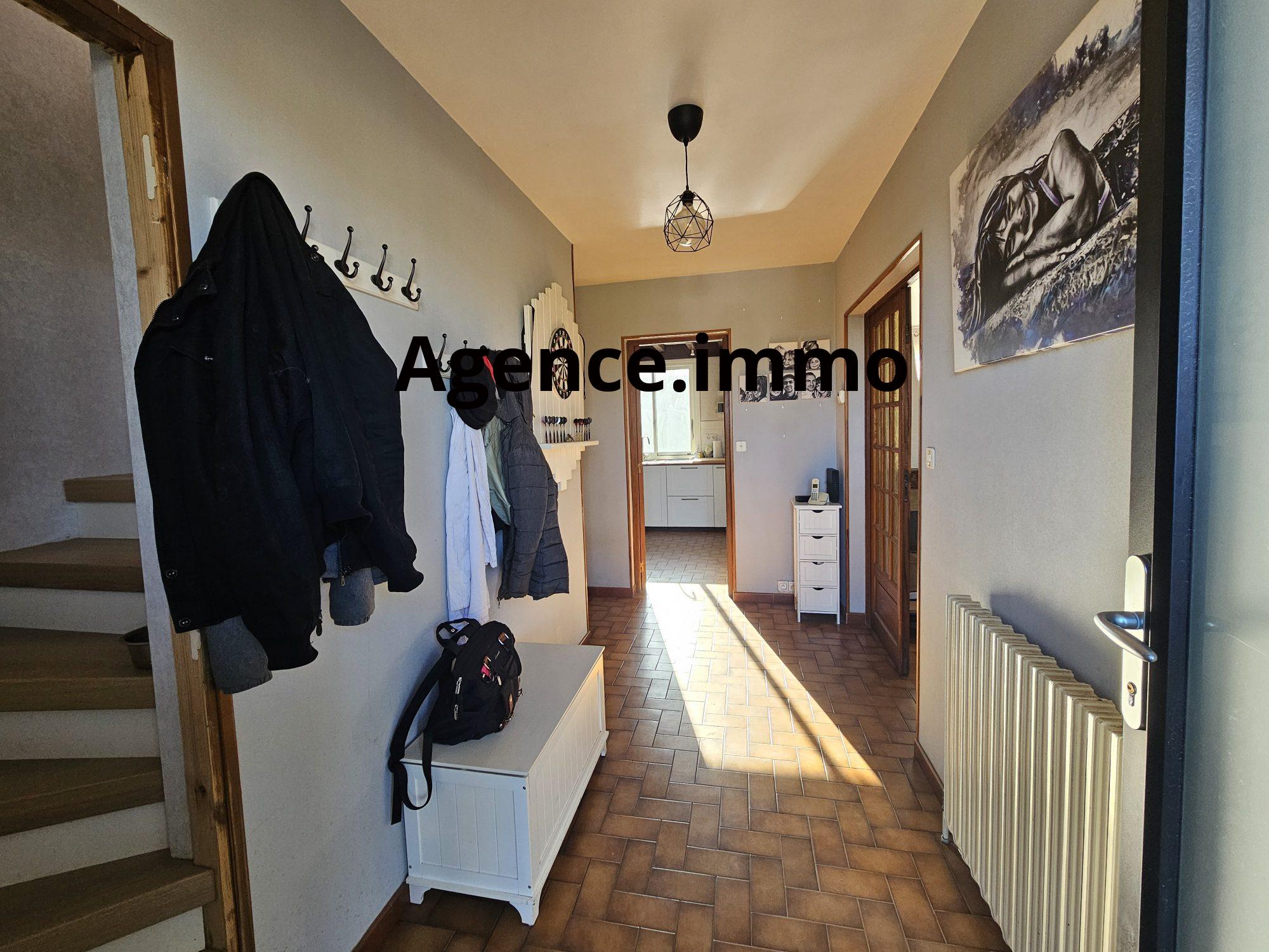 Agence immobilière de Laurent COUDRET